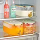 drink dispenser for fridge