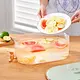 refrigerated drink dispenser